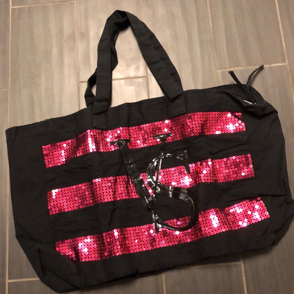 Victoria Secret bag